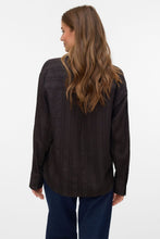 Load image into Gallery viewer, Irine Shirt - Chocolate Torte
