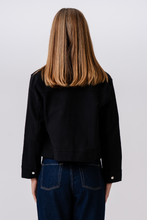 Carica l'immagine nel visualizzatore di Gallery, Adela Jacket - Black
