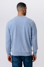 Load image into Gallery viewer, Lucas Sweatshirt - Blue
