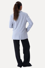Cargar imagen en el visor de la galería, Performance Blazer - Light Grey
