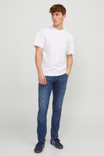 Load image into Gallery viewer, Glenn Stretch Jeans - Denim Blue (Slim fit)
