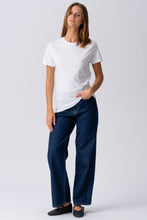 Load image into Gallery viewer, Boyfriend Tee - White
