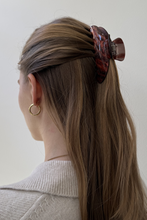 Charger l'image dans la galerie, Hair Clip - Brown
