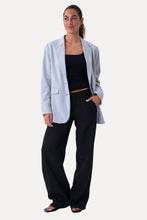 Cargar imagen en el visor de la galería, Performance Blazer - Light Grey
