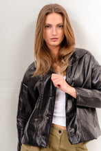 Load image into Gallery viewer, Billie Jacket - Black

