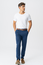 Carica l'immagine nel visualizzatore di Gallery, L'originale Performance Pants - Blu
