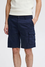 Load image into Gallery viewer, Cargo Shorts - Navy
