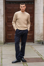 Charger l'image dans la galerie, Performance Pants Wide - Navy

