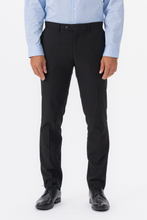 Load image into Gallery viewer, Premium Suit Pants - Black

