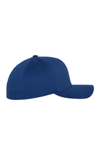 Afbeelding in Gallery-weergave laden, Flexfit Wooly Combed - Royal
