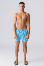 Load image into Gallery viewer, Swimshorts - Turquoise
