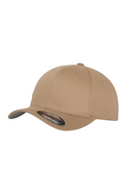 Load image into Gallery viewer, Flexfit Wooly Combed - Khaki
