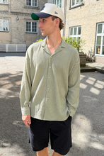 Carica l'immagine nel visualizzatore di Gallery, Aidan Shirt - Grey
