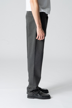 Afbeelding in Gallery-weergave laden, Performance Pants Wide - Melange Grey

