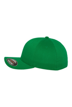 Charger l&#39;image dans la galerie, Flexfit Wooly Combed - Pepper Green
