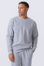 Afbeelding in Gallery-weergave laden, Original Sweatshirt - Light Grey
