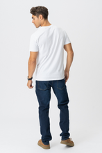 Load image into Gallery viewer, The Original Performance Jeans (Regular) - Dark Blue Denim
