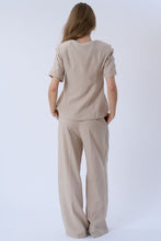 Load image into Gallery viewer, Isolde Blazer - Beige
