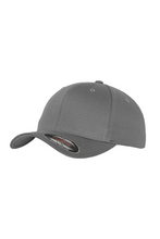 Charger l&#39;image dans la galerie, Flexfit Wooly Combed - Grey
