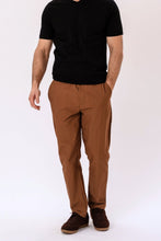 Carica l'immagine nel visualizzatore di Gallery, Jonathan Pants - Camel
