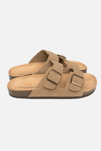 Load image into Gallery viewer, Paris Slippers - Beige
