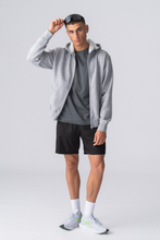 Charger l'image dans la galerie, Montblanc Sweat Hoodie - Grey
