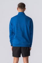 Charger l&#39;image dans la galerie, Aneto Sweatshirt - Blue
