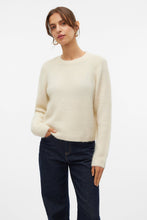 Charger l'image dans la galerie, Novah O-Neck Pullover - Birch
