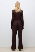 Charger l'image dans la galerie, Upama Pant - Chocolate Plum
