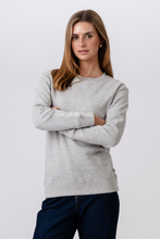 Afbeelding in Gallery-weergave laden, Sweatshirt Crewneck - Grey
