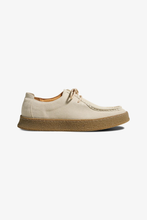 Load image into Gallery viewer, Boat Shoes - Beige
