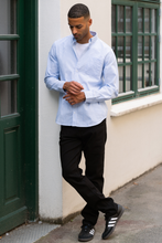 Load image into Gallery viewer, The Original Performance Jeans (Regular) - Black Denim
