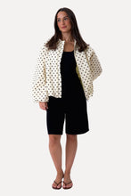 Carica l'immagine nel visualizzatore di Gallery, Isabel Jacket - Pale Yellow
