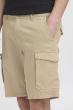 Load image into Gallery viewer, Cargo Shorts - Beige
