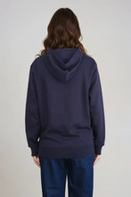 Charger l'image dans la galerie, Sweatshirt Hoodie - Navy
