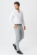 Charger l&#39;image dans la galerie, L&#39;original Performance Pants - Gris clair
