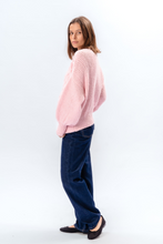 Load image into Gallery viewer, Emma Knit - Candy pink
