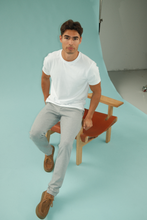 Charger l&#39;image dans la galerie, L&#39;original Performance Pants - Gris clair
