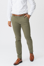 Load image into Gallery viewer, The Original Performance Pants - Olive
