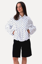 Load image into Gallery viewer, Isabel Jacket - White
