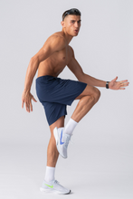 Charger l&#39;image dans la galerie, Andy Shorts - Navy
