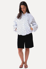 Load image into Gallery viewer, Isabel Jacket - White
