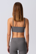 Charger l&#39;image dans la galerie, Alisa Mini Top - Grey
