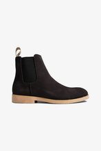 Load image into Gallery viewer, Chelsea Boots - Brown
