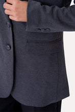 Carica l'immagine nel visualizzatore di Gallery, Performance Blazer - Dark Grey
