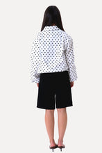 Load image into Gallery viewer, Isabel Jacket - White
