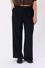 Load image into Gallery viewer, Isolde Pants - Black
