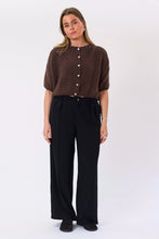 Load image into Gallery viewer, Isolde Pants - Black

