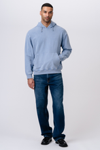Load image into Gallery viewer, Vincent Hoodie - Blue
