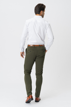 Charger l&#39;image dans la galerie, L&#39;original Performance Pants - Vert foncé
